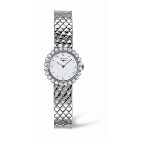 Longines L4.223.7.87.6