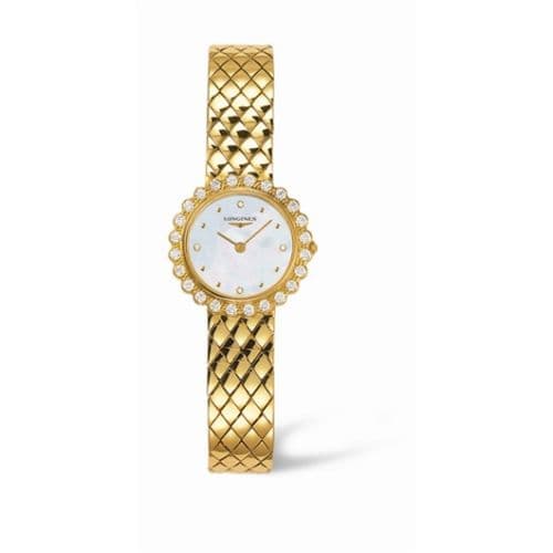 Longines L4.223.7.88.6