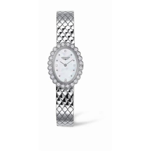 Longines L4.224.7.87.6