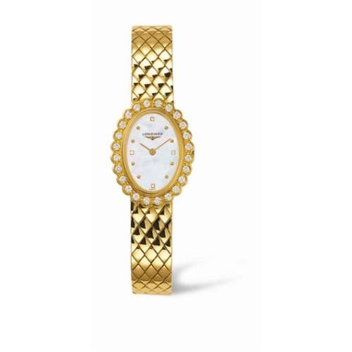 Longines L4.224.7.88.6