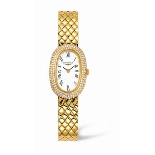 Longines L4.225.7.11.6