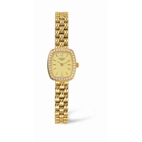 Longines L4.230.7.32.6