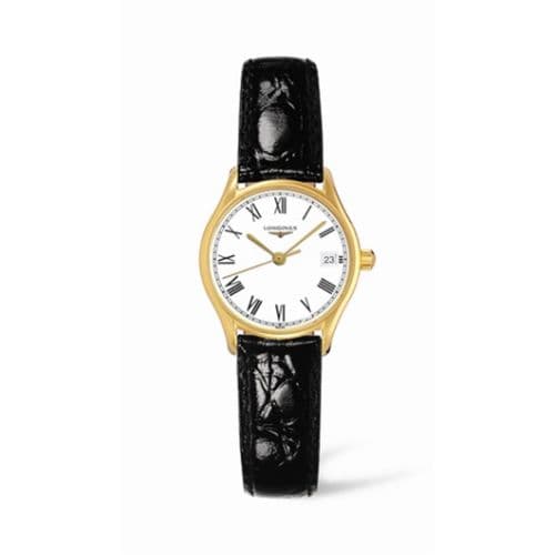 Longines L4.259.2.11.2