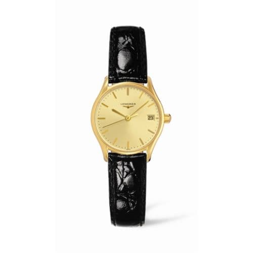 Longines L4.259.2.32.2