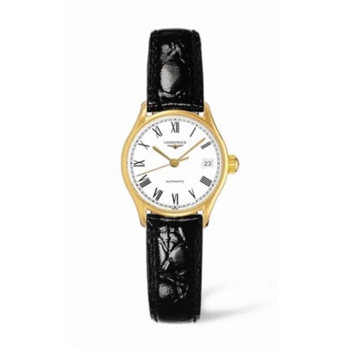 Longines L4.260.2.11.2