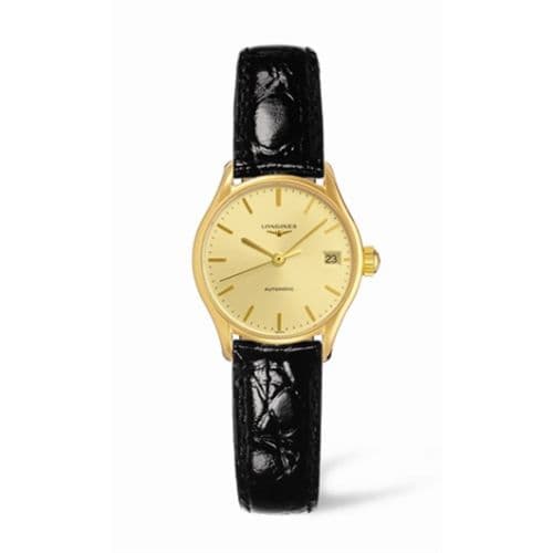 Longines L4.260.2.32.2