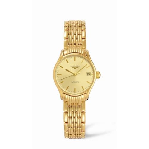 Longines L4.260.2.32.8