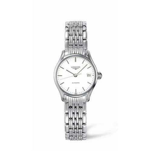 Longines L4.260.4.12.6