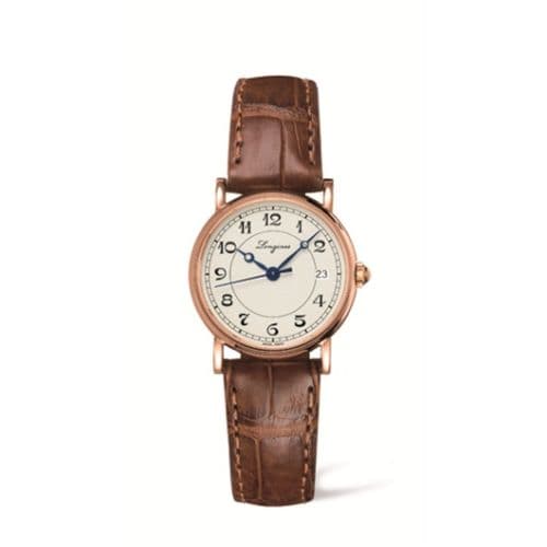 Longines L4.267.8.73.2