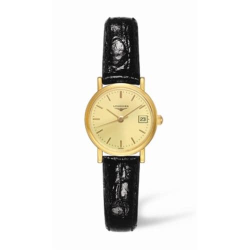 Longines L4.277.6.32.2