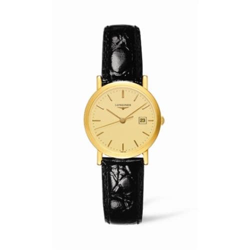 Longines L4.279.6.32.2