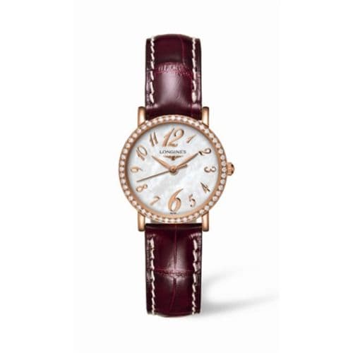 Longines L4.279.9.83.2