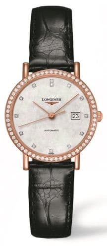 Longines L4.287.9.87.0
