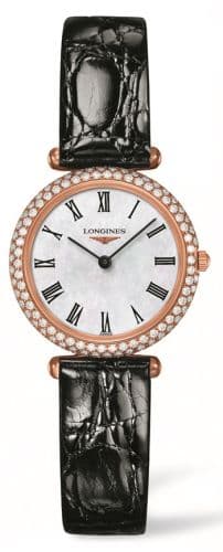 Longines L4.307.9.81.0