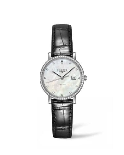 Longines L4.310.0.87.2