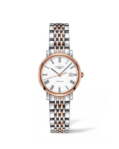 Longines L4.310.5.11.7