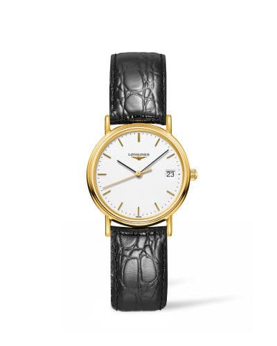 Longines L4.320.2.12.2