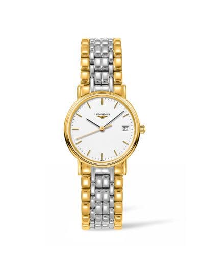 Longines L4.320.2.12.7