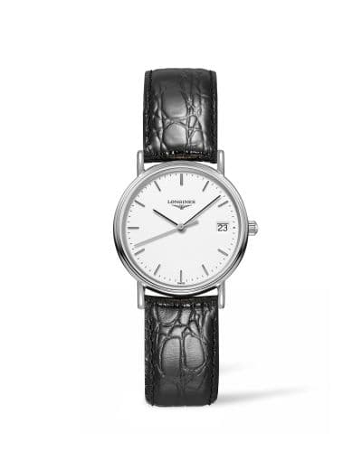 Longines L4.320.4.12.2