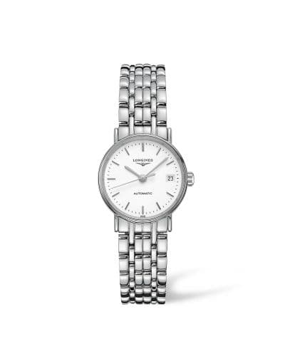 Longines L4.321.4.12.6