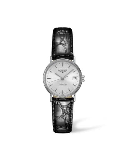 Longines L4.321.4.72.2