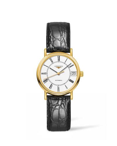 Longines L4.322.2.11.2