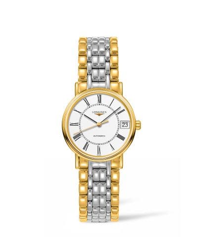 Longines L4.322.2.11.7