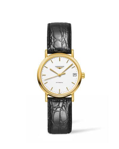 Longines L4.322.2.12.2