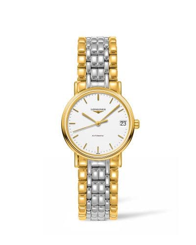 Longines L4.322.2.12.7