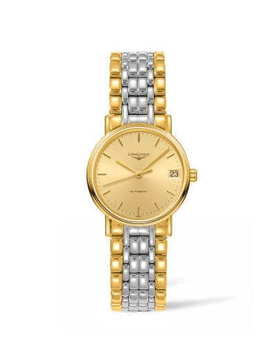 Longines L4.322.2.32.7