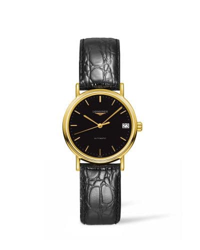 Longines L4.322.2.52.2