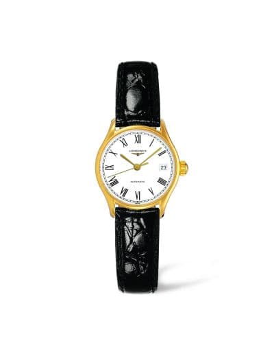 Longines L4.360.2.11.2
