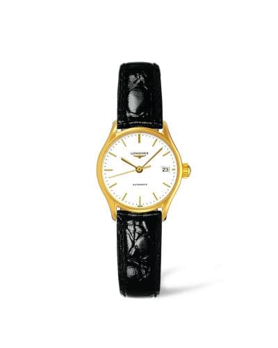 Longines L4.360.2.12.2