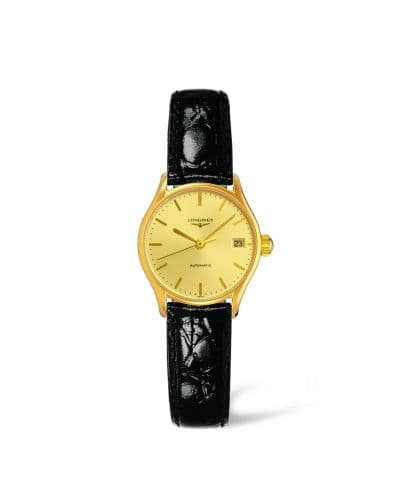 Longines L4.360.2.32.2