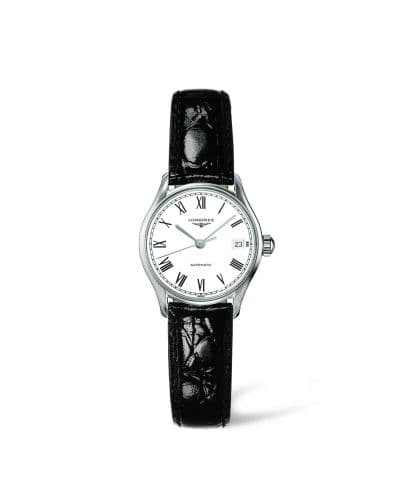 Longines L4.360.4.11.2