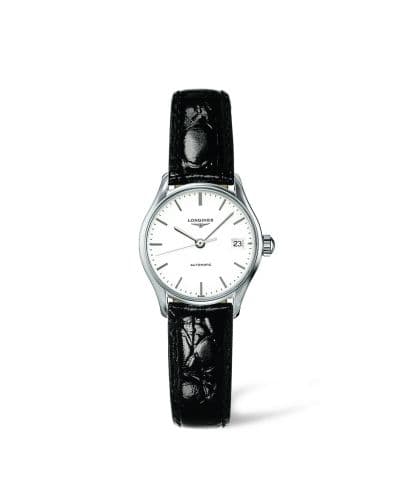Longines L4.360.4.12.2