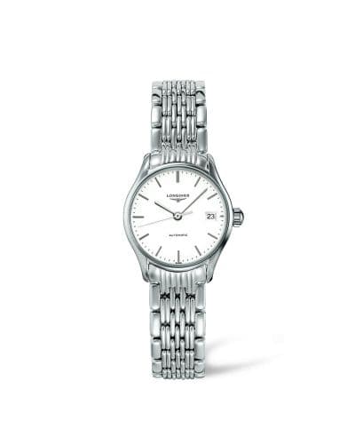 Longines L4.360.4.12.6
