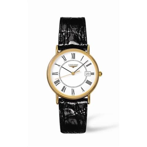 Longines L4.720.2.11.2