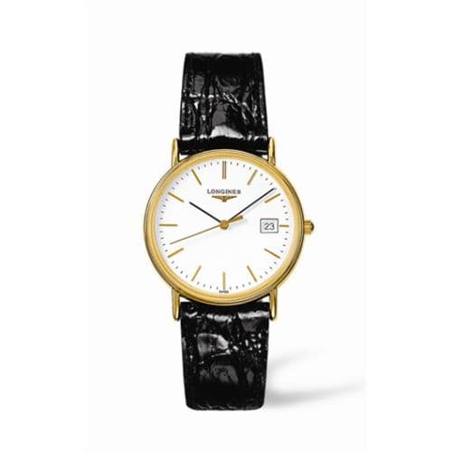 Longines L4.720.2.12.2