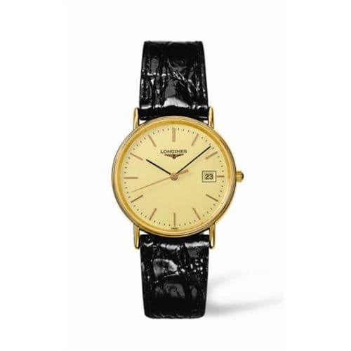 Longines L4.720.2.32.2