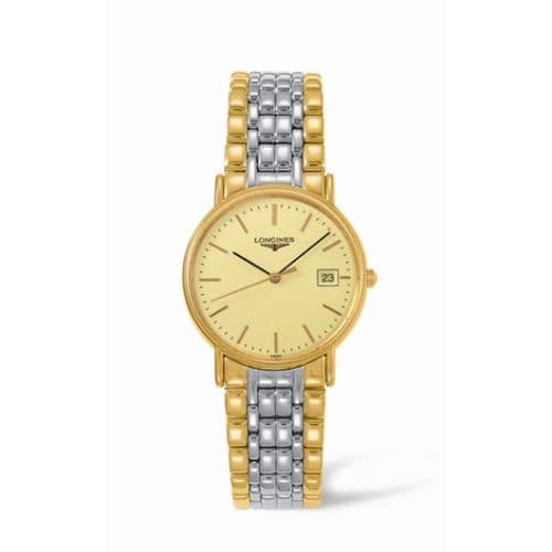 Longines L4.720.2.32.7