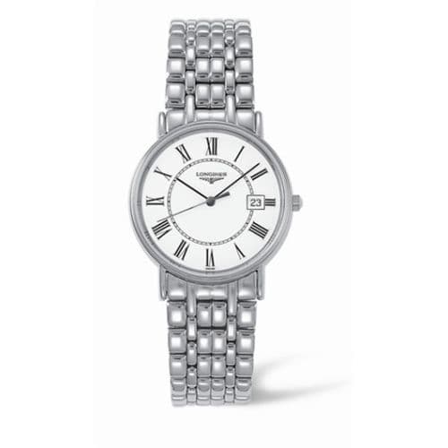 Longines L4.720.4.11.6