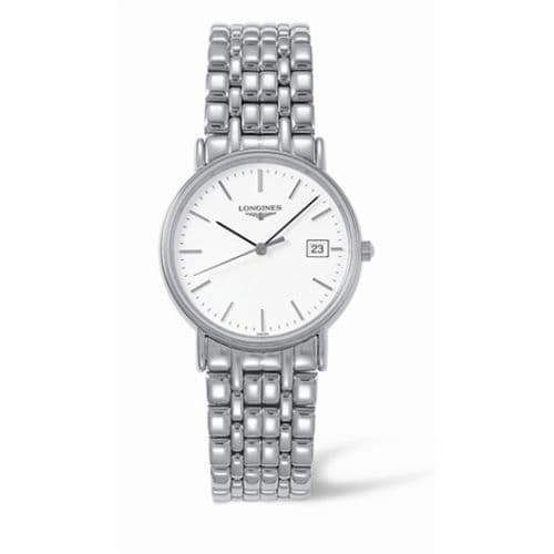 Longines L4.720.4.12.6