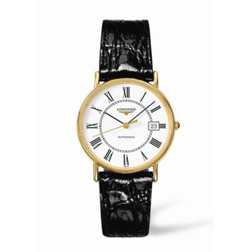 Longines L4.721.2.11.2