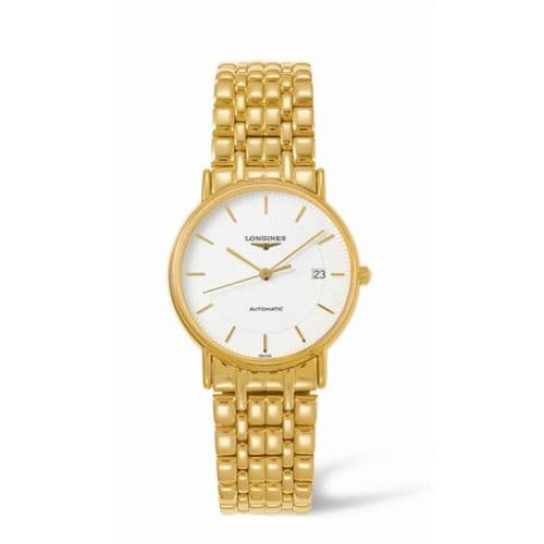 Longines L4.721.2.18.8