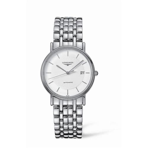 Longines L4.721.4.18.6