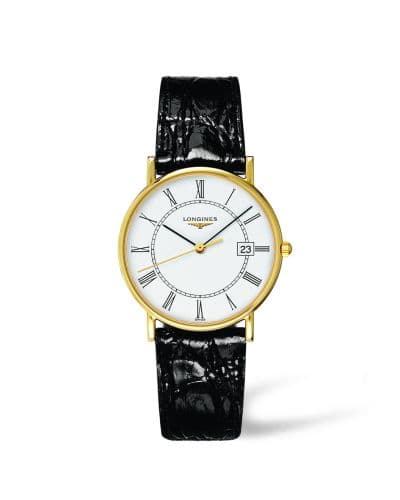 Longines L4.743.6.11.0