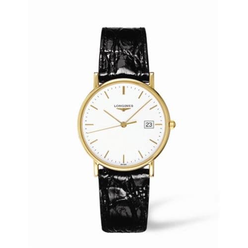 Longines L4.743.6.12.2