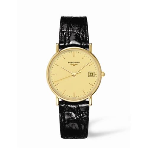 Longines L4.743.6.32.2