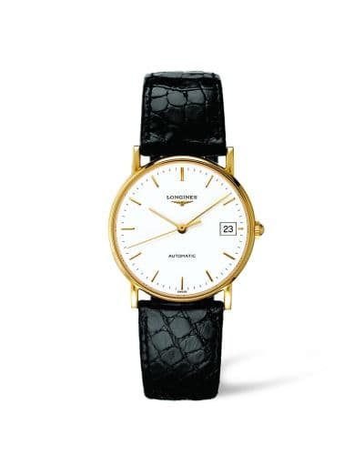 Longines L4.744.6.12.0